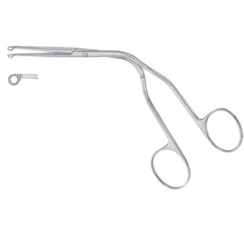 Pinza Magill, confezione del prodotto