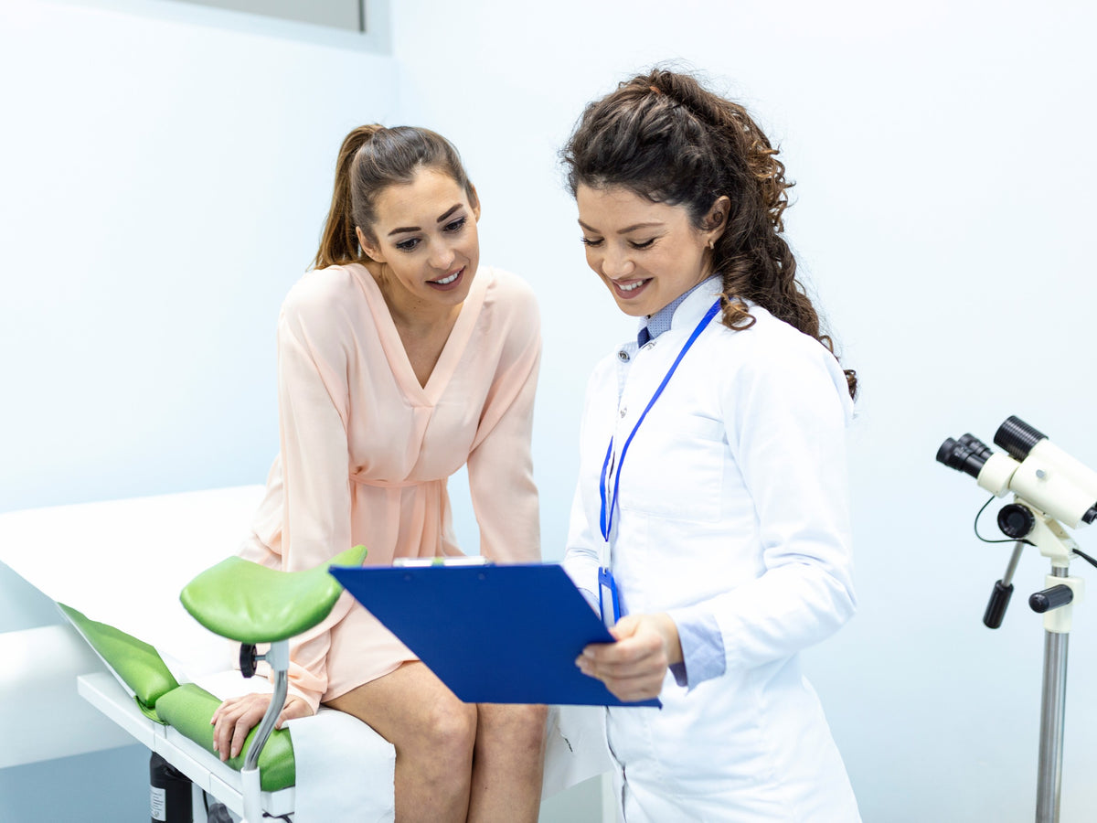 Consulto professionale per prevenzione HPV