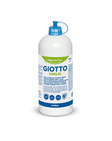 Giotto Colla Vinilica 250 g – Cartone 10 pz