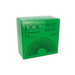 Tamponcini Cotonati Monouso Sterili BUDST150 | Gardening | 5000 pz (10 box da 500)