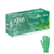 Guanti monouso in Lattice: Aloe Vera - 5 g| 10 Box da 100 pezzi | Ajsia | Gef Medica