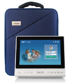 HS-7 Tele Medical Monitor