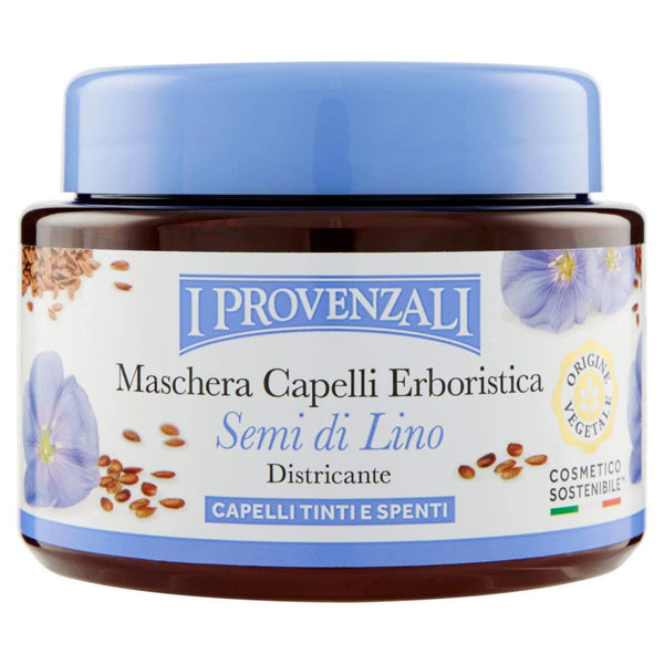 I Provenzali I I Provenzali Maschera