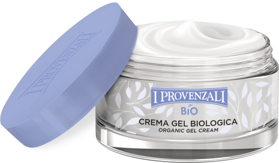 I Provenzali I I Provenzali Crema Gel Bio