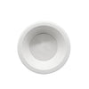 Piatti fondi compostabili 360 ml e 650 ml Р In polpa di canna Р Monouso biodegradabili per zuppe e primi Р Resistenti e certificati Р Cartoni da 500/1000 pz Р Gef Company (Fondina 360 ml Р 1000 pz)