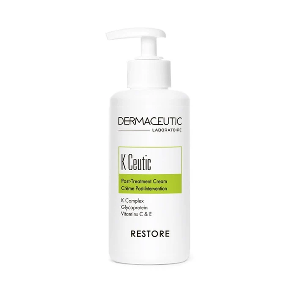 Dermaceutic K Ceutic 250 ml, formato da cabina