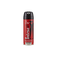 Intesa Deodorante Unisex 125ml — Deodorante · Vendita all'ingrosso a cartone