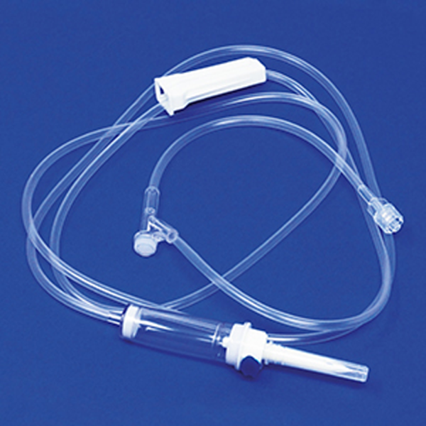 Deflussore Monouso a Due Vie con Punto Y Luer Lock Gardening | 500 pz (20 box da 25) | ISVP LLY 150