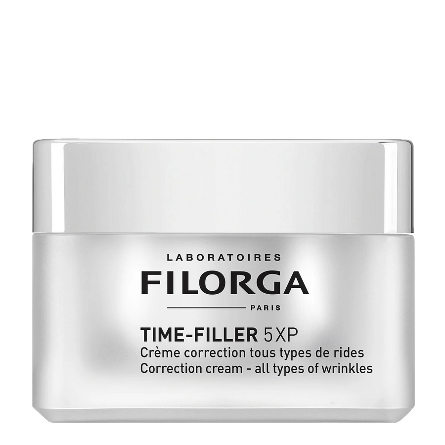 Filorga Time-Filler 5XP 50 ml - trattamento anti-rughe globale