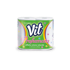 Vit Igienica pz 4 Profumata – Cartone 15 pz