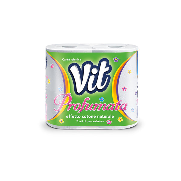 Vit Igienica Pz 4 Profumata