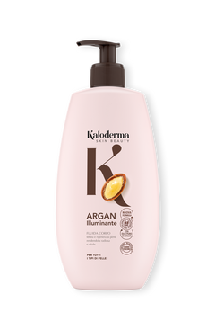 Kaloderma Crema Corpo Burro 300ml — Cura della Pelle · Cartone da 6 flaconi