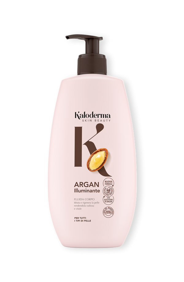 Kaloderma Crema Corpo Burro