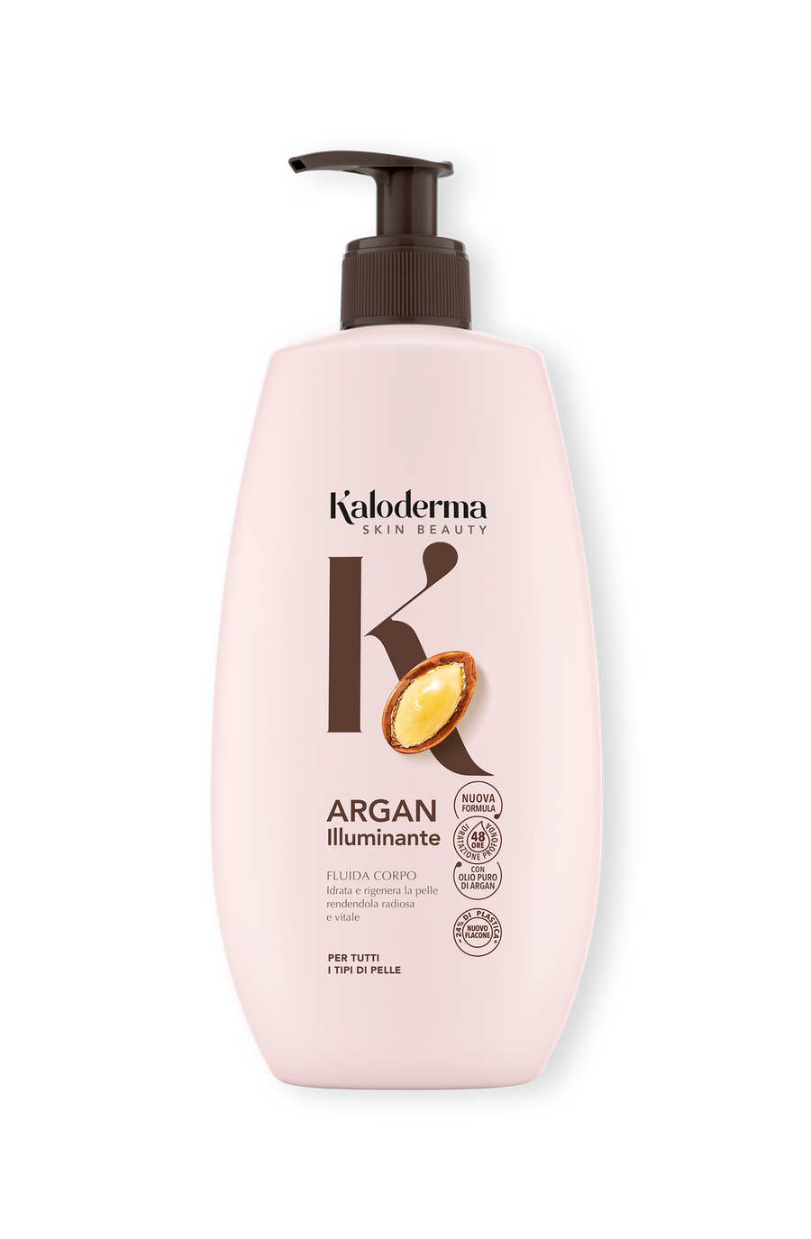Kaloderma Crema Corpo Burro