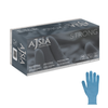Guanti monouso in Nitrile: Strong - 5.9 g | 10 Box da 100 pezzi | Ajsia | Gef Medica
