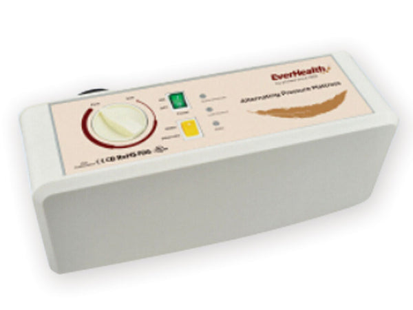 Kit 8050 Materasso a Pressione Alternata+pompa - immagine 1