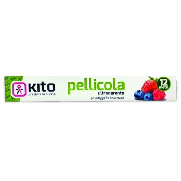 Kito Pellicola Roll Trasp