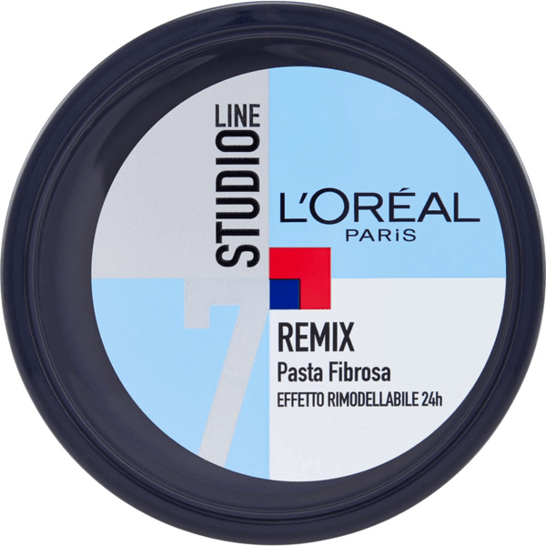 Studio Line Gel Vaso Fx2