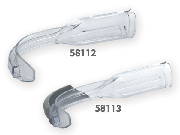 Lama Ambu Adulti Standard Vision Ablade - Misura 3 - Ricambio per 58106 - Conf. 20 pz. - immagine 1