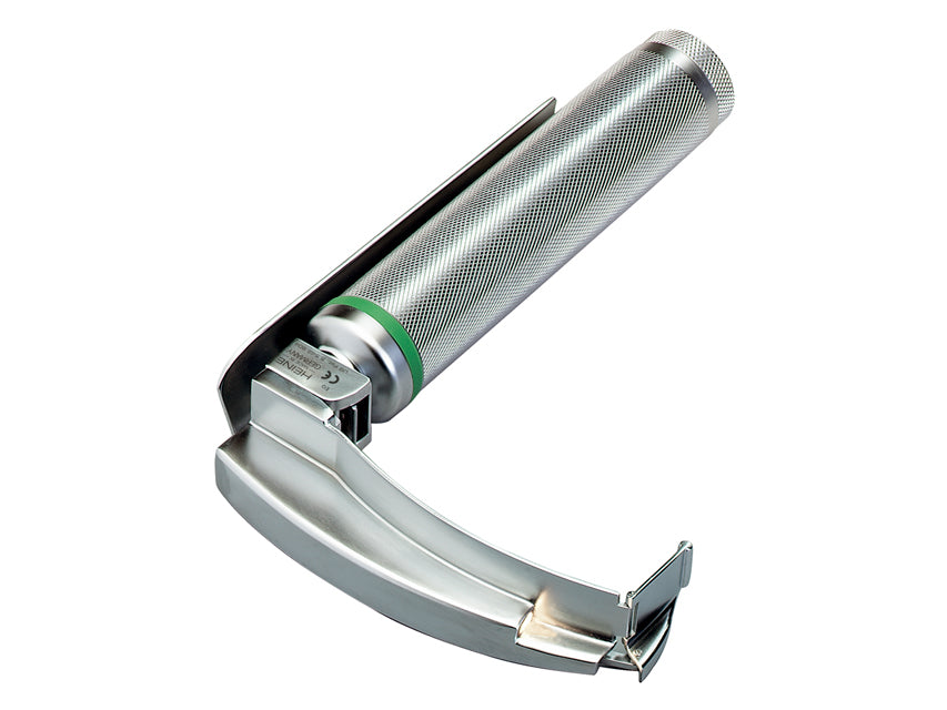 Lama F.o. Heine Mac 3 - Flex Tip+ - immagine 1