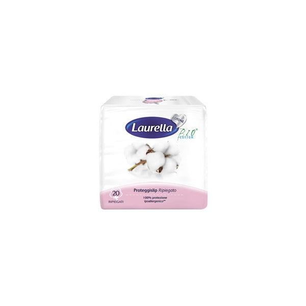 Laurella Cotone Proteggislip Rip Pz 20