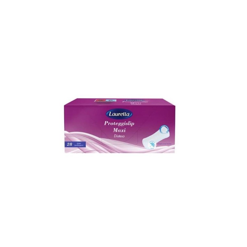Laurella Proteggi Slip Maxi