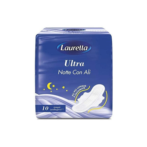 Laurella Ultra Pz 10 Notte