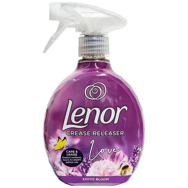 Lenor Spray