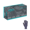 Guanti monouso in nitrile: Linear 0.6 g | 10 Box da 100 pezzi | Ajsia | Gef Medica