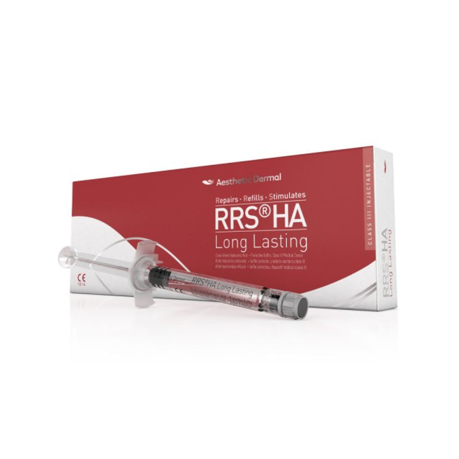 RRS HA Long Lasting 3ml