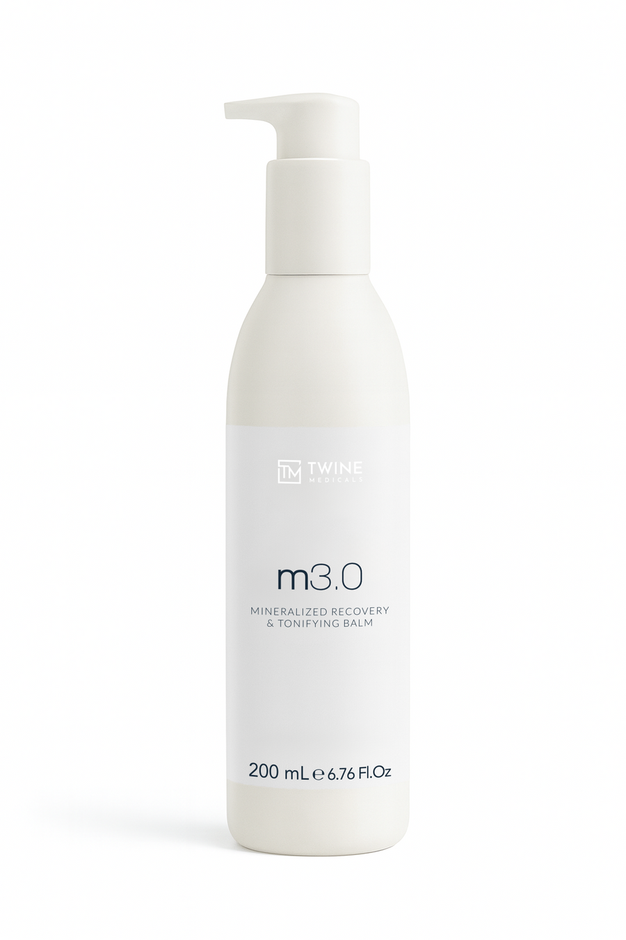 Twine Medicals M3.0 - balsamo mineralizzante post-trattamento tonificante 30/200 ml