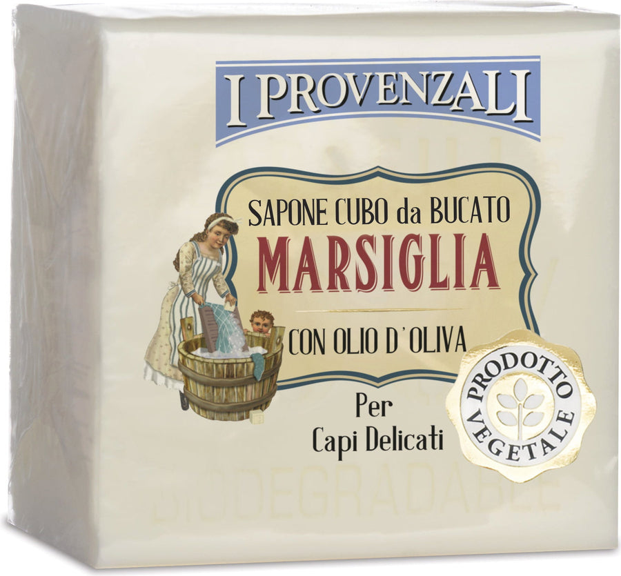Provenzali Shampoo 250ml Aloe&avena Bio – Cartone 6 pz