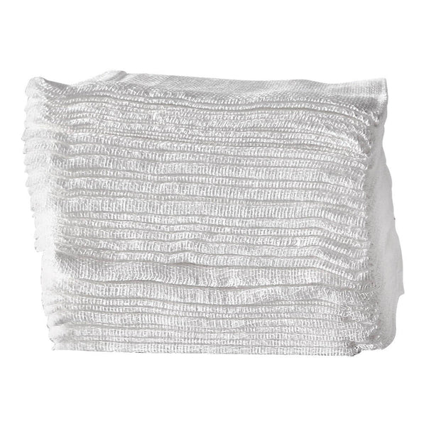 M+D K-COMPREX Compresse di Garza Tagliate Confezionate a Kg - Titolo 12/8 NON STERILI