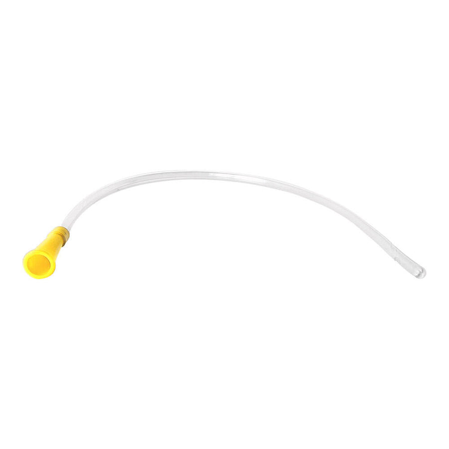 M+D Cath Nelaton 20 catetere Nelaton in PVC 20cm femminile - sterile - cartone 1.000 pz