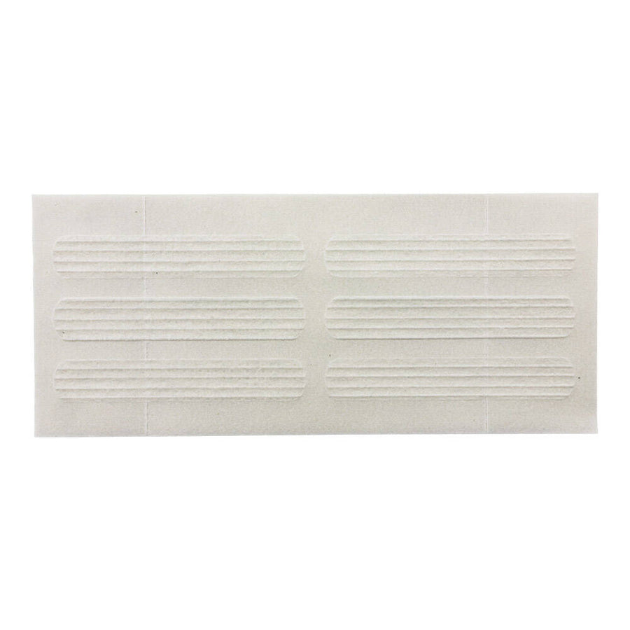 M+D Dermastrip cerottini in TNT per sutura sterili - cartone 6.000 pz (20 box da 300)