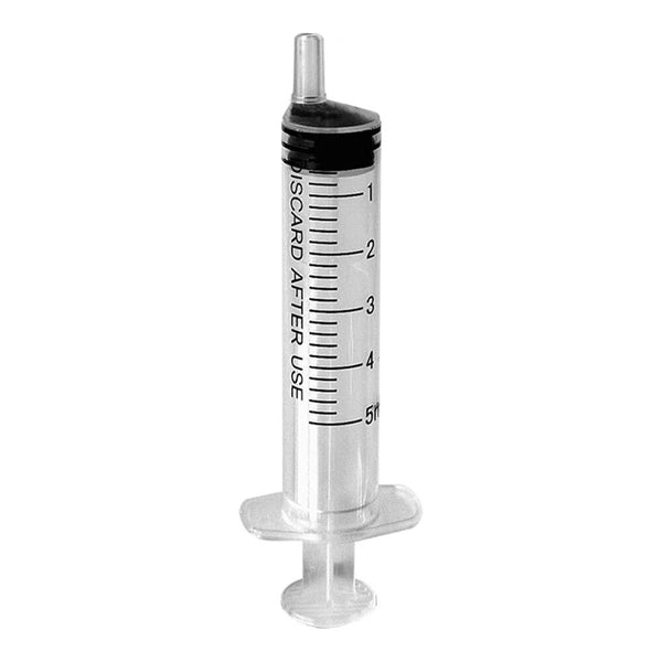 M+D INJECT LUER SLIP ECCENTRICO siringa monouso 3 parti - sterile