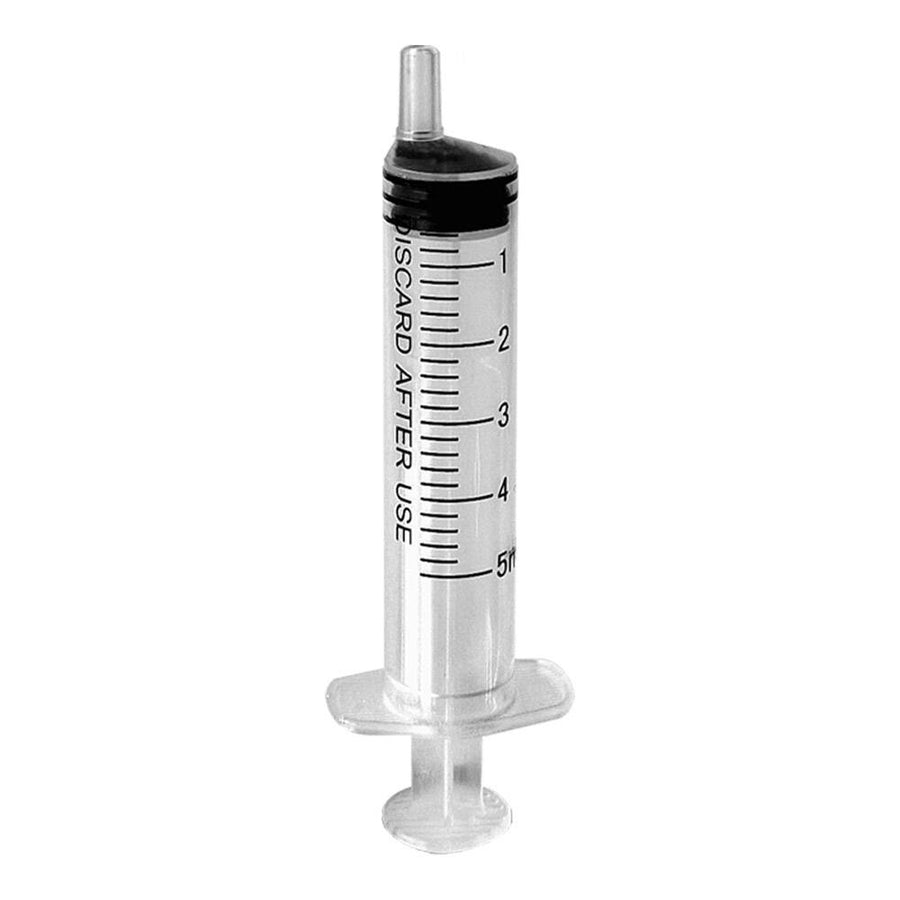 M+D INJECT LUER SLIP ECCENTRICO siringa monouso 3 parti - sterile