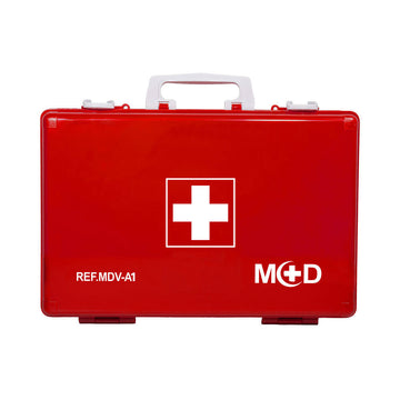Primo soccorso DM 388