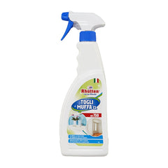 Rhutten Togli Muffa Casa Linda 750ml – Cartone 12 pz