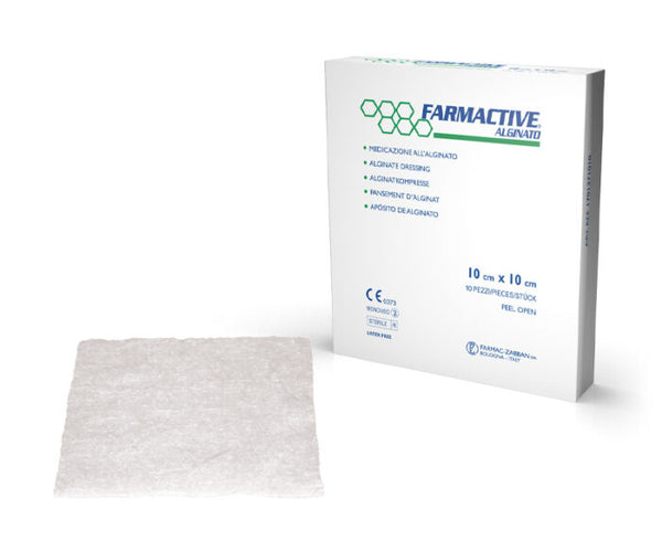 Alginato di Calcio Sterile