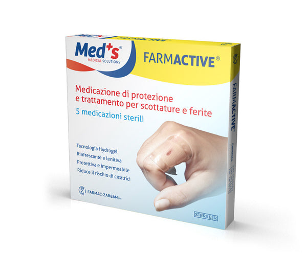 Idrocolloide Lesioni Cutanee