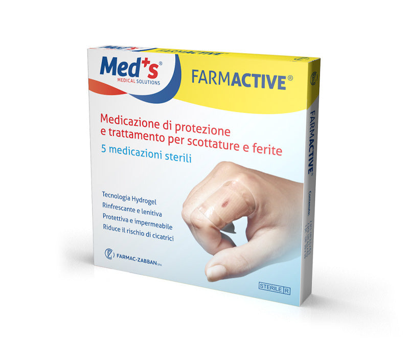 Idrocolloide Lesioni Cutanee