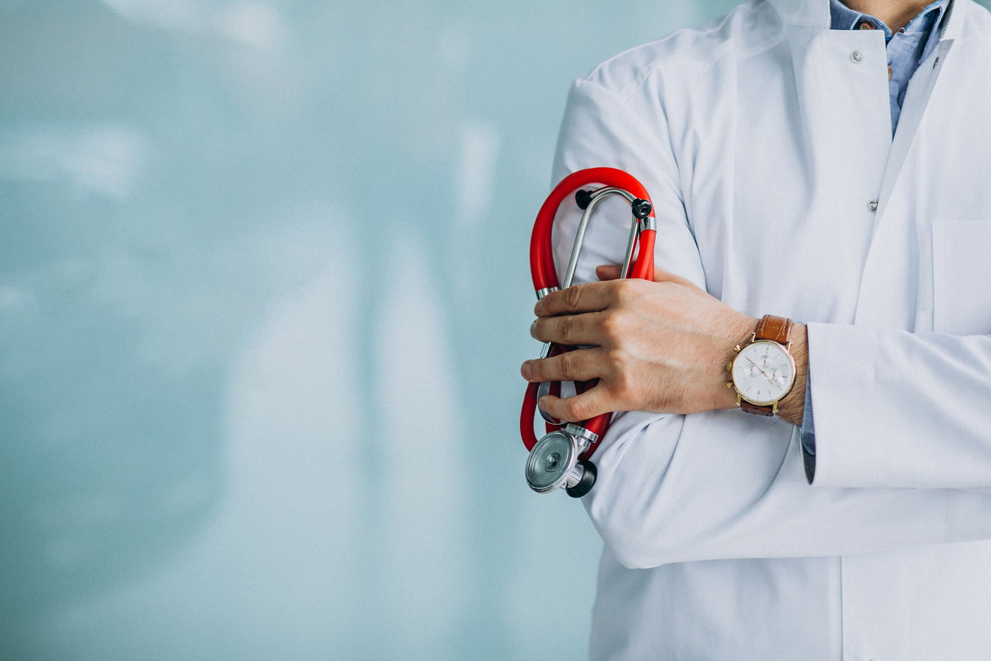 Strumentazione professionale per medicina del lavoro
