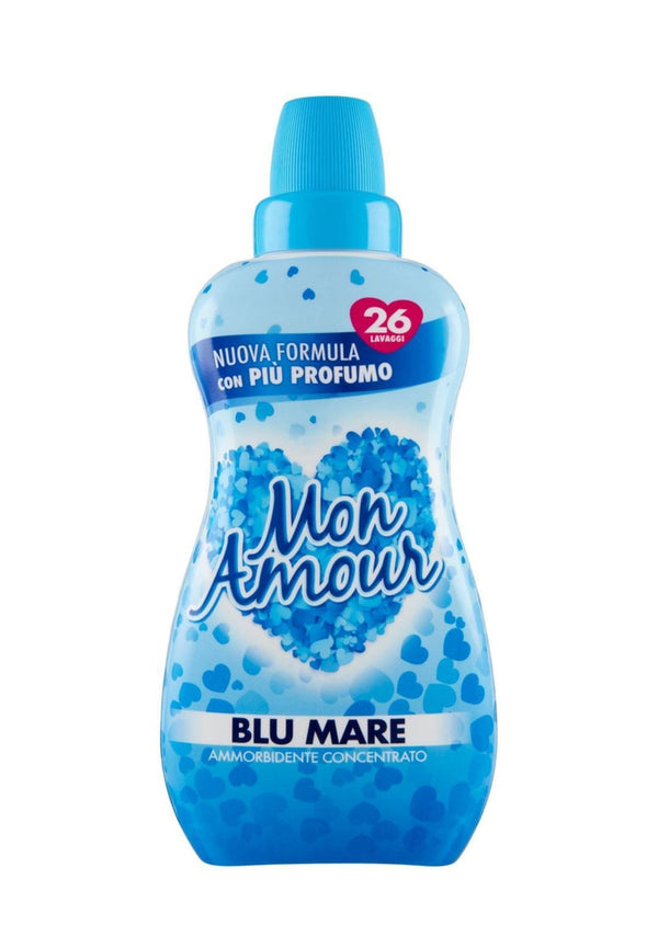 Felce Azzurra Mon Amour Conc