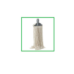 Gamex Mop Lavapavimenti Cotone 270gr – Cartone 24 pz
