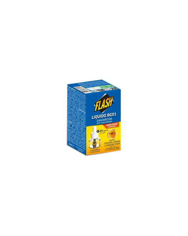 Flash Ricarica Diffusore 45Notti