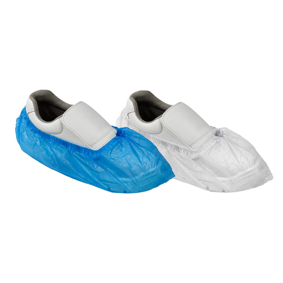 M+D copriscarpe in CPE 3g