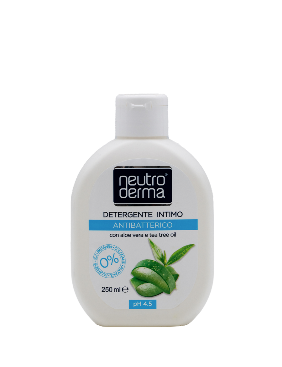 Neutroderma Intimo