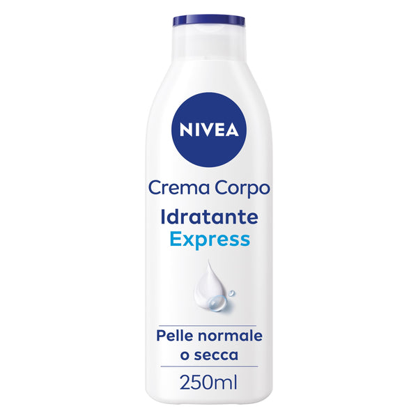 Nivea Body Idratante 250 ml