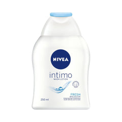 Nivea Intimo 250ml — Detergente Intimo Delicato · Vendita all'ingrosso a cartone